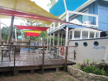 Arcadia Beach Guest House - Tourism TAS 3