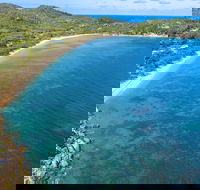 Arcadia Beach Guest House - Tourism TAS