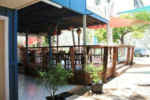 Arcadia Beach Guest House - Tourism TAS 4