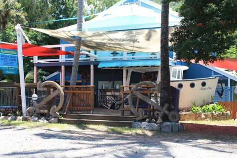 Arcadia Beach Guest House - Tourism TAS 2