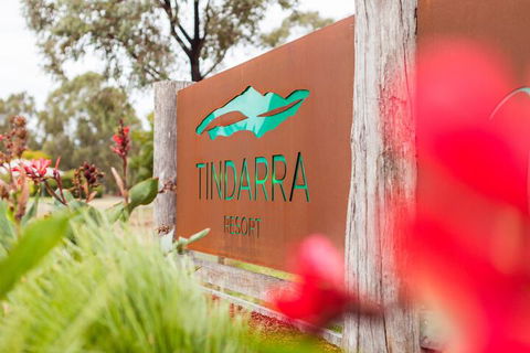 Tindarra Resort - Tourism TAS 7