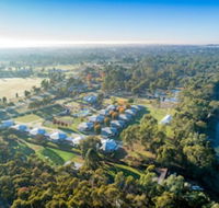 Tindarra Resort - Tourism TAS