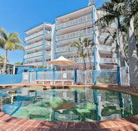 White Crest Apartments - Tourism TAS