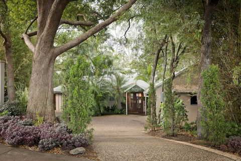 Arabella Guesthouse - Tourism TAS 5