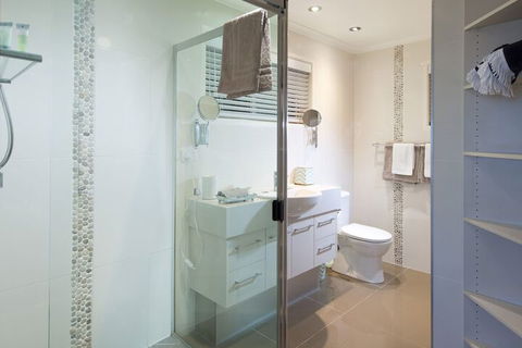 Arabella Guesthouse - Tourism TAS 7