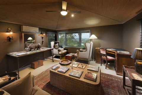 Arabella Guesthouse - Tourism TAS 1