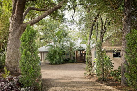 Arabella Guesthouse - Tourism TAS 6