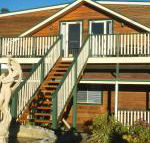 Avala Accommodation - Tourism TAS