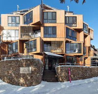 Huski Apartments Falls Creek - Tourism TAS