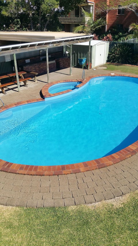 Tradewinds Apartments - Tourism TAS 1
