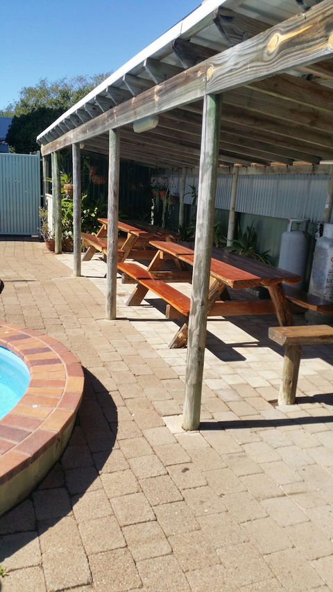 Tradewinds Apartments - Tourism TAS 0