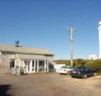 Cape Nelson Lighthouse - Tourism TAS