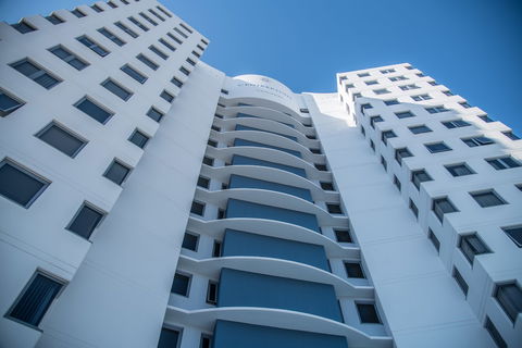 Centrepoint Holiday Apartments - Tourism TAS 0
