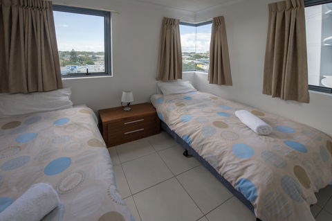 Centrepoint Holiday Apartments - Tourism TAS 4