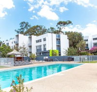 Griffith University Village