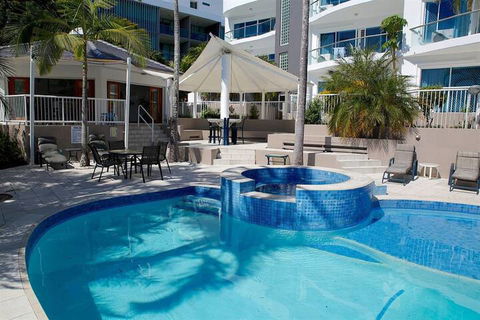 Arc Resort - Tourism TAS 5