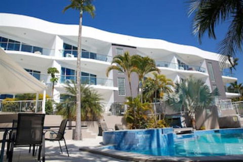 Arc Resort - Tourism TAS 0