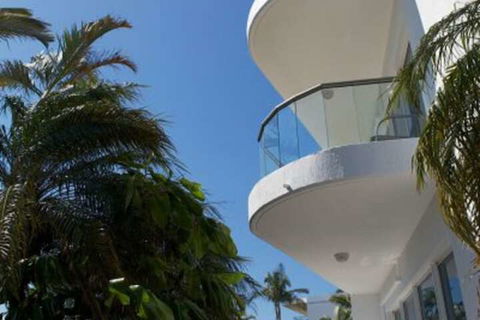 Arc Resort - Tourism TAS 4