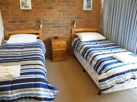 Pacific Heights Holiday Apartments & Munn's Tower House - Tourism TAS 2