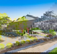 Mildura Holiday Villas - Tourism TAS