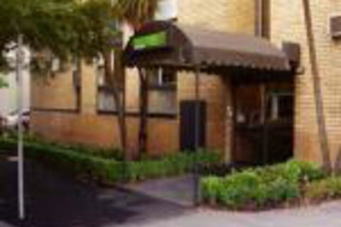 George Powlett Apartments - Tourism TAS 0
