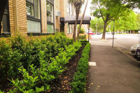 George Powlett Apartments - Tourism TAS 4