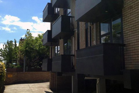 George Powlett Apartments - Tourism TAS 5