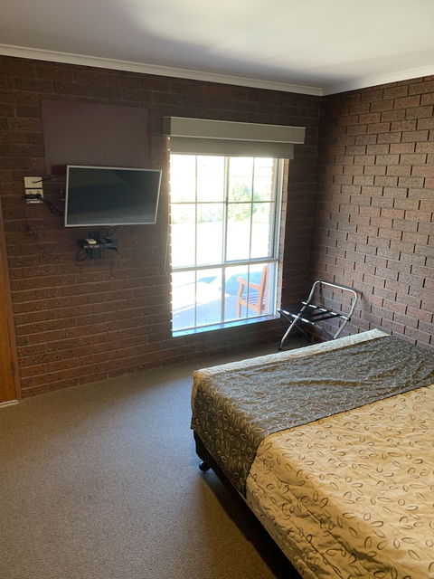 Bairnsdale Tanjil Motor Inn - Hobart Tourism 6