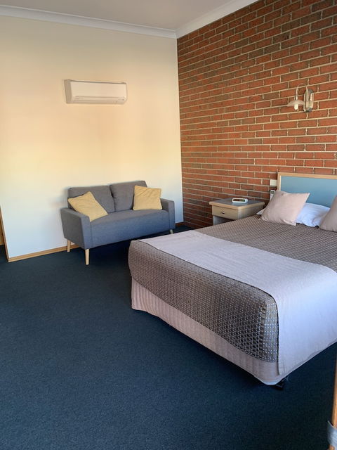 Bairnsdale Tanjil Motor Inn - Hobart Tourism 5