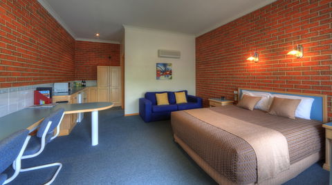 Bairnsdale Tanjil Motor Inn - Hobart Tourism 4