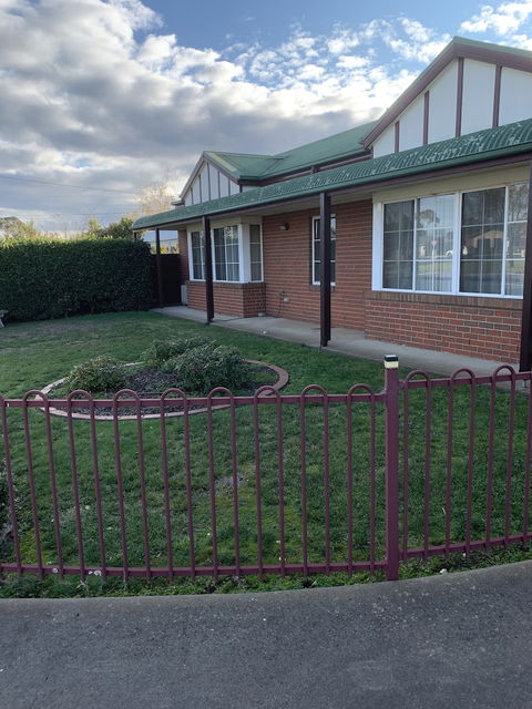 Bairnsdale Tanjil Motor Inn - Hobart Tourism 0