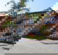 Homestead Motel - Tourism TAS