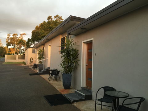 Apartments 725 Ruthven - Tourism TAS 0