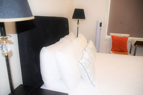 North Ryde Guest House - Hobart Tourism 3