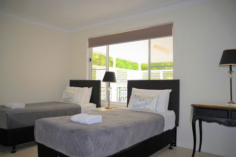 North Ryde Guest House - Hobart Tourism 4