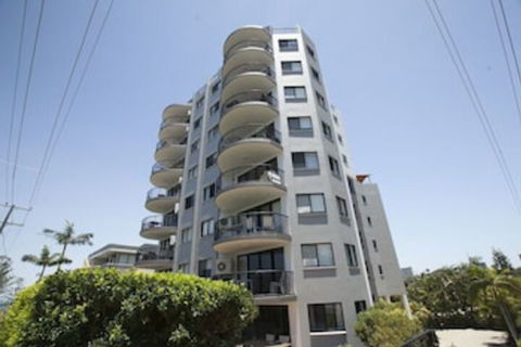 Meridian Caloundra - Tourism TAS 0