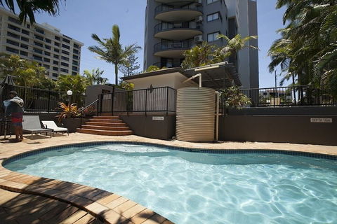 Meridian Caloundra - Tourism TAS 2