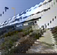 Western Sydney University Village - Campbelltown Campus - Tourism TAS