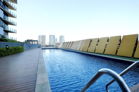 ACD Apartments - Tourism TAS 2