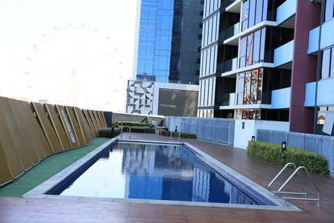 ACD Apartments - Tourism TAS 1