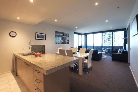 ACD Apartments - Tourism TAS 6