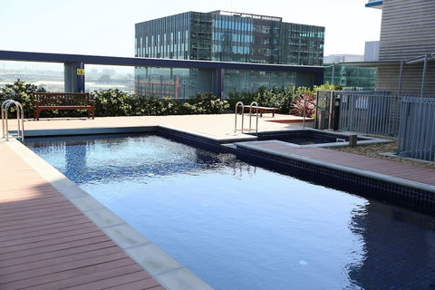 ACD Apartments - Tourism TAS 0