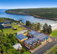 Sea Foam Villas - Tourism TAS