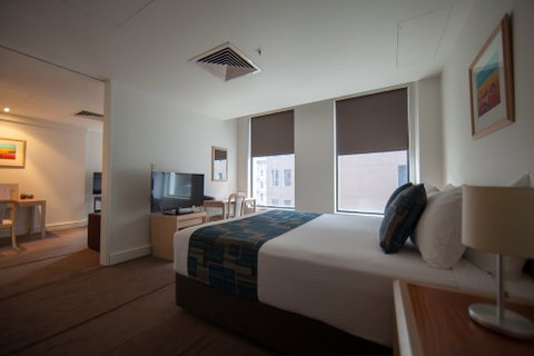CitiClub Hotel Melbourne - Tourism TAS 2