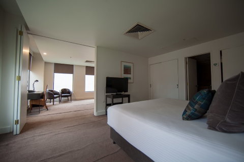 CitiClub Hotel Melbourne - Tourism TAS 5