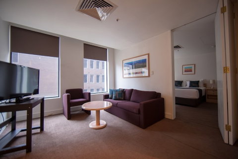CitiClub Hotel Melbourne - Tourism TAS 3