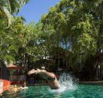 Parap Village Serviced Apartments - Tourism TAS