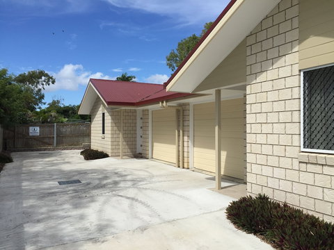 Bluewater Harbour Serviced Apartments - Tourism TAS 4