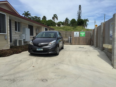 Bluewater Harbour Serviced Apartments - Tourism TAS 6