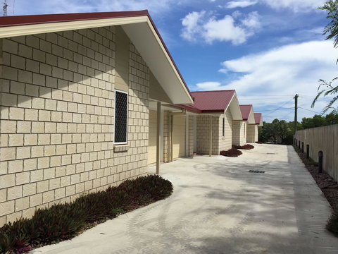 Bluewater Harbour Serviced Apartments - Tourism TAS 0